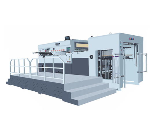 半自動模切機(jī)  平壓平模切機(jī)  全自動模切機(jī)